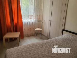 2-к квартира, посуточно, 46м2, 2/5 этаж