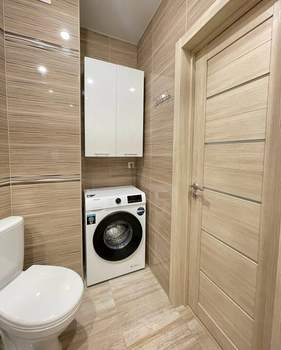 1-к квартира, на длительный срок, 37м2, 8/15 этаж