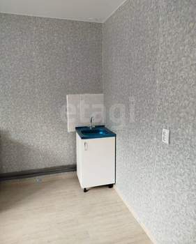 1-к квартира, на длительный срок, 33м2, 1/5 этаж