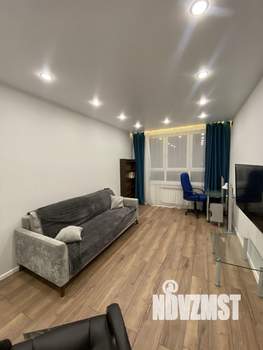 2-к квартира, на длительный срок, 51м2, 20/22 этаж