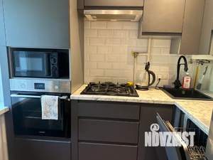 2-к квартира, посуточно, 46м2, 2/5 этаж