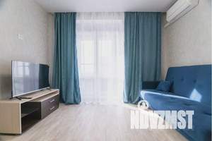 1-к квартира, посуточно, 38м2, 11/16 этаж