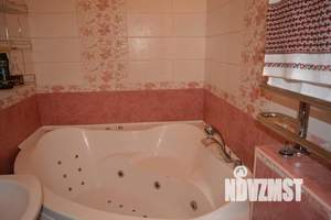 1-к квартира, посуточно, 41м2, 1/1 этаж