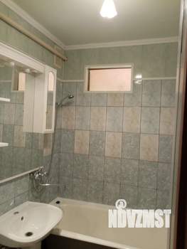 1-к квартира, на длительный срок, 35м2, 1/5 этаж