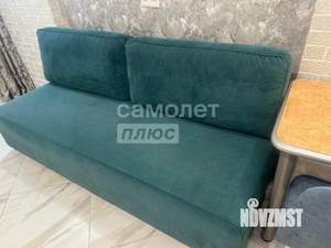 1-к квартира, на длительный срок, 40м2, 9/15 этаж