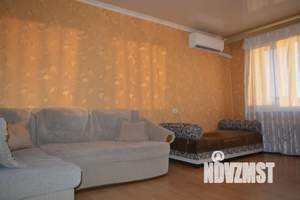 2-к квартира, посуточно, 50м2, 9/9 этаж