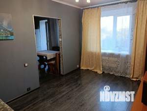 1-к квартира, на длительный срок, 30м2, 4/5 этаж