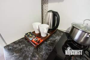 1-к квартира, посуточно, 31м2, 1/1 этаж
