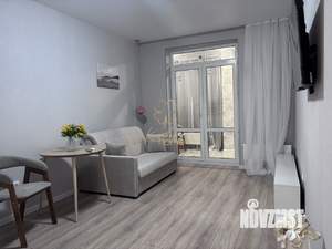 Студия квартира, на длительный срок, 30м2, 8/8 этаж