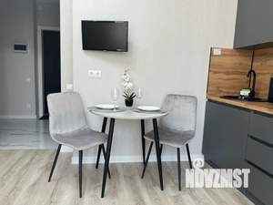 1-к квартира, посуточно, 28м2, 8/9 этаж