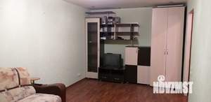 1-к квартира, на длительный срок, 32м2, 4/5 этаж
