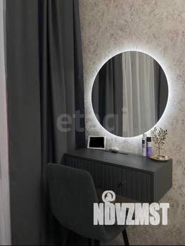 1-к квартира, на длительный срок, 31м2, 2/3 этаж