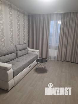 Студия квартира, на длительный срок, 29м2, 6/23 этаж