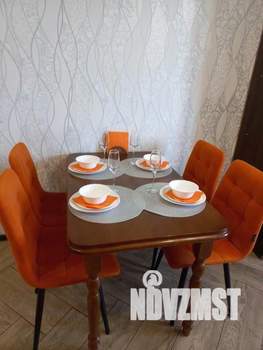 2-к квартира, посуточно, 50м2, 1/1 этаж