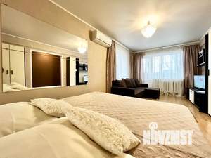 1-к квартира, посуточно, 30м2, 4/5 этаж