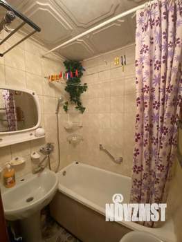 3-к квартира, на длительный срок, 55м2, 2/9 этаж