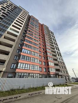 2-к квартира, посуточно, 74м2, 1/17 этаж