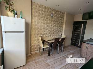 1-к квартира, на длительный срок, 36м2, 5/10 этаж