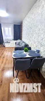 Студия квартира, посуточно, 30м2, 15/17 этаж