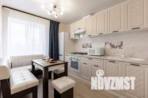 1-к квартира, посуточно, 35м2, 6/9 этаж