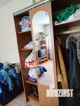 2-к квартира, на длительный срок, 52м2, 5/5 этаж