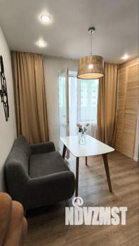 1-к квартира, на длительный срок, 41м2, 2/5 этаж