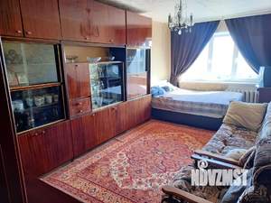 2-к квартира, на длительный срок, 48м2, 5/5 этаж