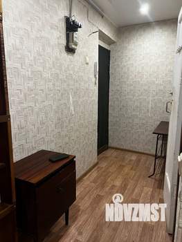 1-к квартира, на длительный срок, 34м2, 2/4 этаж