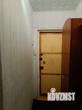 2-к квартира, на длительный срок, 46м2, 4/5 этаж