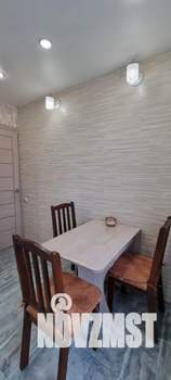 1-к квартира, посуточно, 30м2, 3/3 этаж