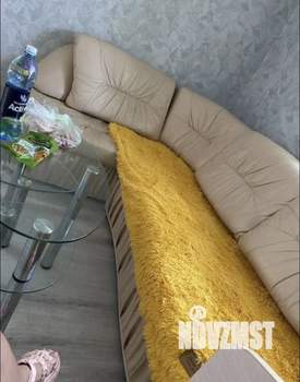 1-к квартира, на длительный срок, 38м2, 3/5 этаж