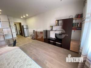 Студия квартира, на длительный срок, 31м2, 12/16 этаж