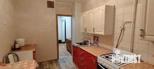 1-к квартира, на длительный срок, 41м2, 3/9 этаж