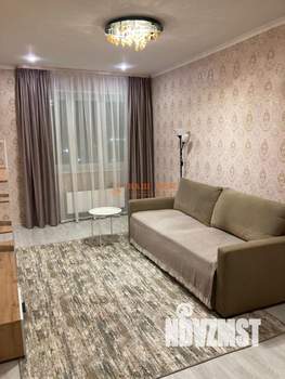 2-к квартира, на длительный срок, 54м2, 6/22 этаж