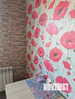 2-к квартира, на длительный срок, 39м2, 5/5 этаж