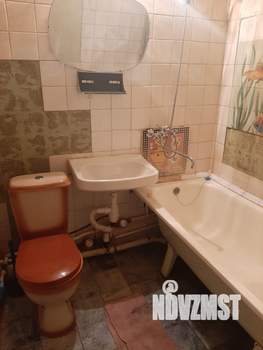 1-к квартира, на длительный срок, 36м2, 4/9 этаж