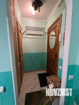 3-к квартира, посуточно, 50м2, 1/5 этаж