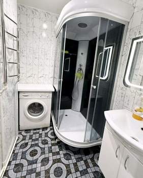 3-к квартира, на длительный срок, 73м2, 10/10 этаж