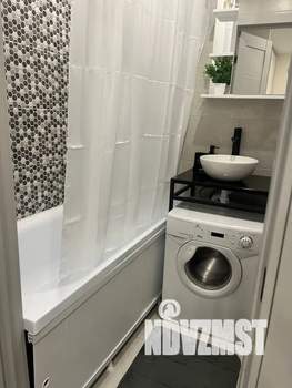 2-к квартира, посуточно, 47м2, 2/9 этаж