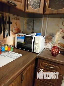 1-к квартира, на длительный срок, 37м2, 1/2 этаж