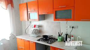 2-к квартира, посуточно, 52м2, 6/9 этаж