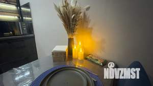 1-к квартира, посуточно, 32м2, 5/10 этаж