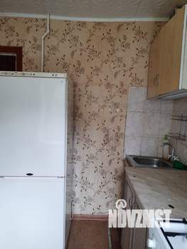 1-к квартира, на длительный срок, 30м2, 1/5 этаж