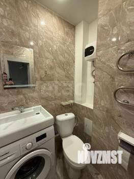 Студия квартира, на длительный срок, 28м2, 7/14 этаж