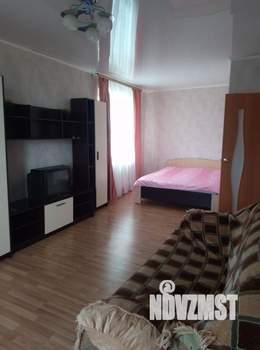 1-к квартира, на длительный срок, 42м2, 9/9 этаж