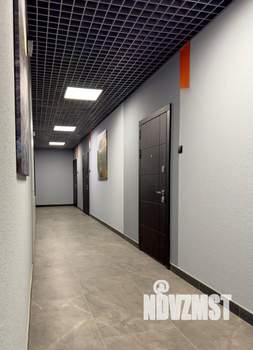 Студия квартира, на длительный срок, 30м2, 8/25 этаж