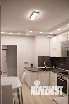 1-к квартира, посуточно, 43м2, 4/14 этаж