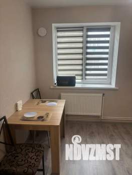 1-к квартира, посуточно, 37м2, 1/3 этаж