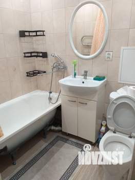 1-к квартира, на длительный срок, 31м2, 4/5 этаж