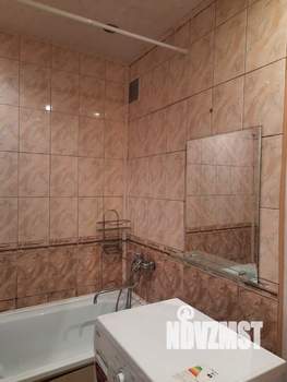 1-к квартира, на длительный срок, 30м2, 1/5 этаж